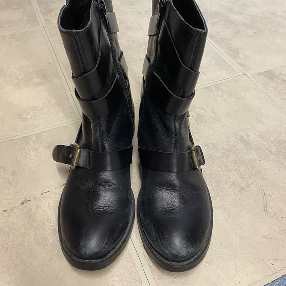 Nine West booties - Picture 5 of 5